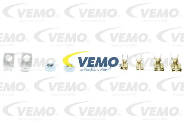 V25-70-0020 VEMO Катушка зажигания (фото 2)