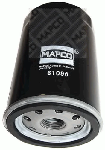 61096 MAPCO Масляный фильтр (фото 5)