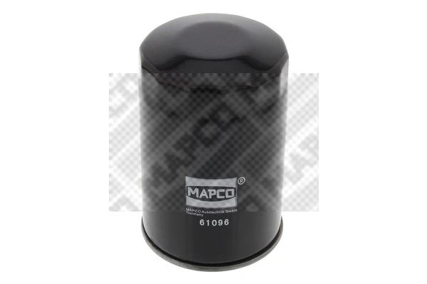 61096 MAPCO Масляный фильтр (фото 6)