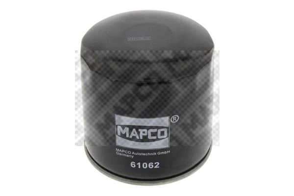 61062 MAPCO Масляный фильтр (фото 8)