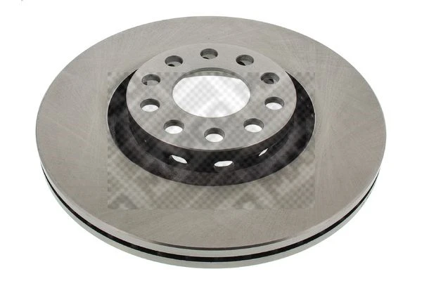 15885 MAPCO Тормозной диск (фото 4)