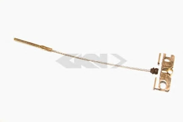 443210 GKN SPIDAN/LOEBRO Трос (тросик) ручника (фото 1)