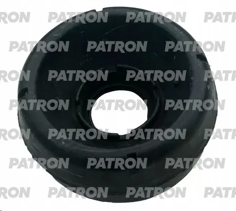 PSE40765 PATRON Опора амортизатора передн без подшипника AUDI A3 (ВСЕ) 98- (фото 1)