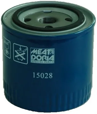 15028 MEAT & DORIA Масляный фильтр (фото 1)