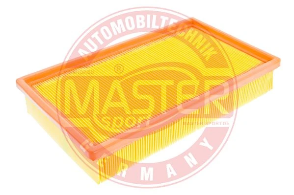 2879-LF-PCS-MS MASTER-SPORT Воздушный фильтр (фото 1)