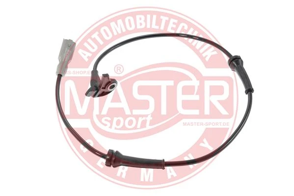 0265007423-PCS-MS MASTER-SPORT Датчик, частота вращения колеса (фото 2)