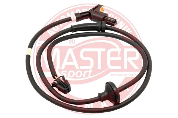 0986594003-PCS-MS MASTER-SPORT Датчик, частота вращения колеса (фото 2)