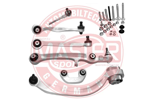 36796R-SET-MS MASTER-SPORT Комлектующее руля, подвеска колеса (фото 2)