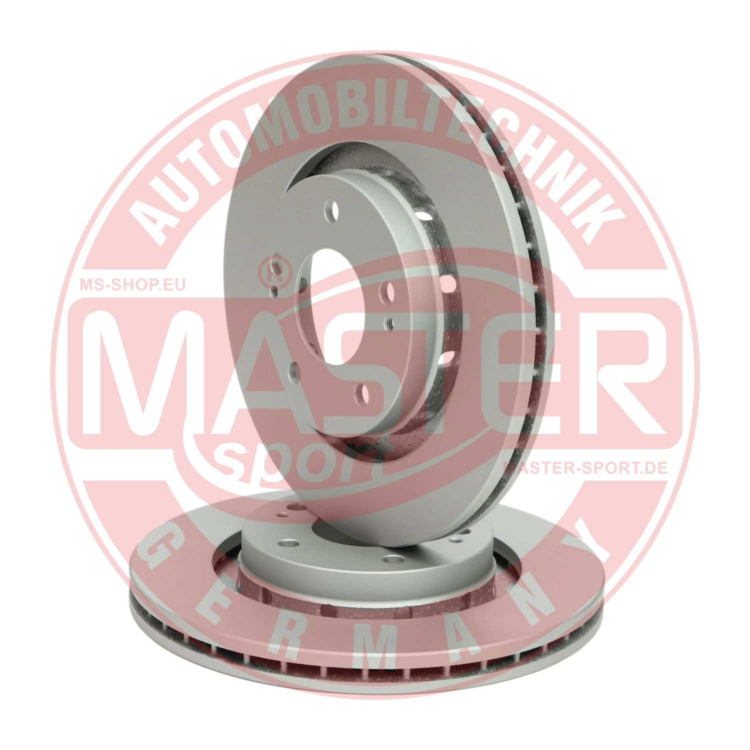 24012402151-SET-MS MASTER-SPORT Тормозной диск (фото 6)