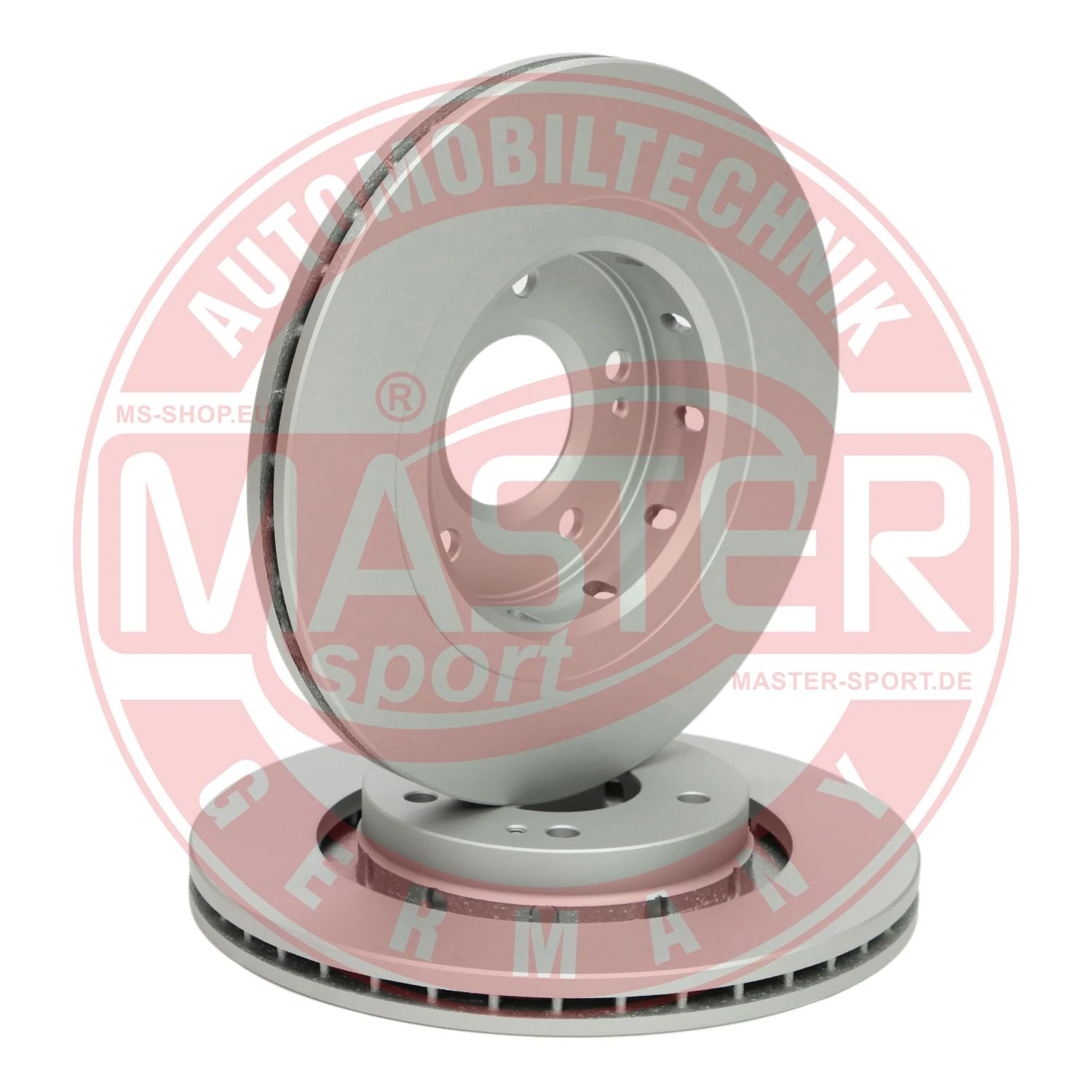 24012402151-SET-MS MASTER-SPORT Тормозной диск (фото 7)