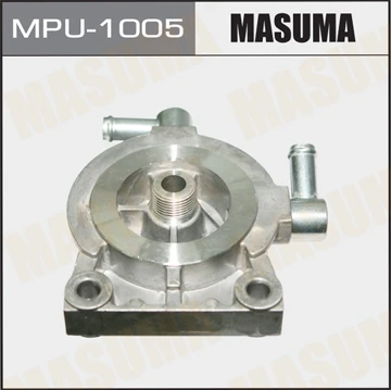 MPU-1005 MASUMA Система впрыска (фото 2)