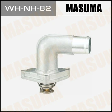 WH-NH-82 MASUMA Термостат, охлаждающая жидкость (фото 2)