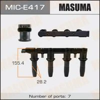 MIC-E417 MASUMA Катушка зажигания (фото 2)