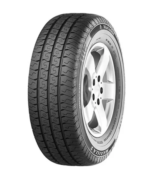 225/70R15C MATADOR MPS330 MAXILLA 2 MATADOR Шина летняя (фото 1)