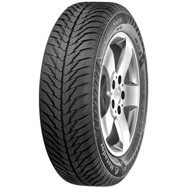 145/70 R13 MATADOR MP54 SIBIR SNOW 71T MATADOR Шина зимняя (фото 2)