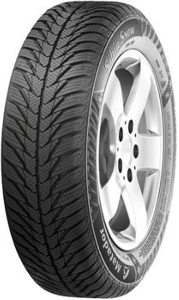 175/70 R14 MATADOR MP54 SIBIR SNOW MATADOR Шина зимняя (фото 1)