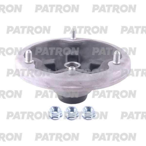 PSE40904 PATRON Опора амортизатора (фото 1)