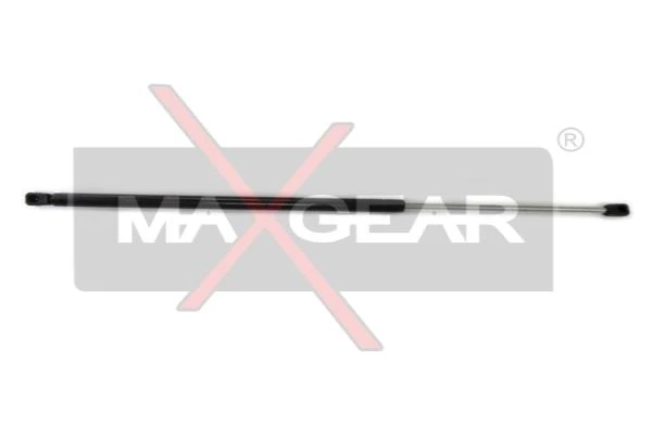 12-0076 MAXGEAR Газовая пружина, крышка багажник (фото 4)