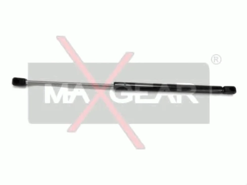 12-0109 MAXGEAR Газовая пружина, крышка багажник (фото 3)
