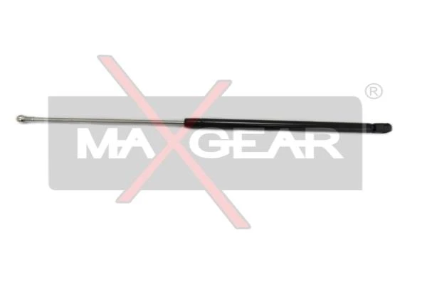 12-0041 MAXGEAR Газовая пружина, крышка багажник (фото 4)