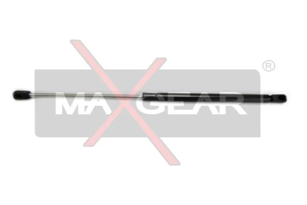 12-0083 MAXGEAR Газовая пружина, крышка багажник (фото 3)