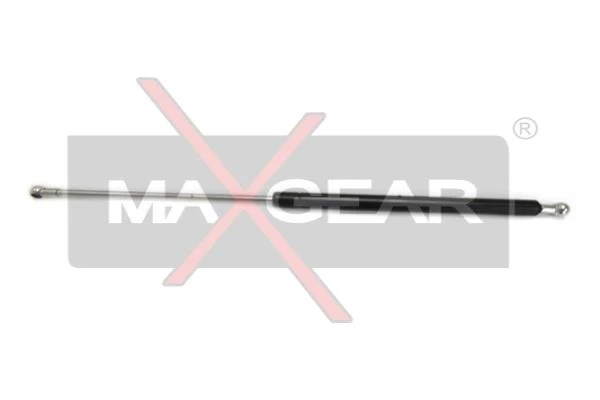 12-0072 MAXGEAR Газовая пружина, крышка багажник (фото 4)