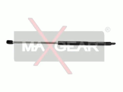 12-0052 MAXGEAR Газовая пружина, крышка багажник (фото 3)