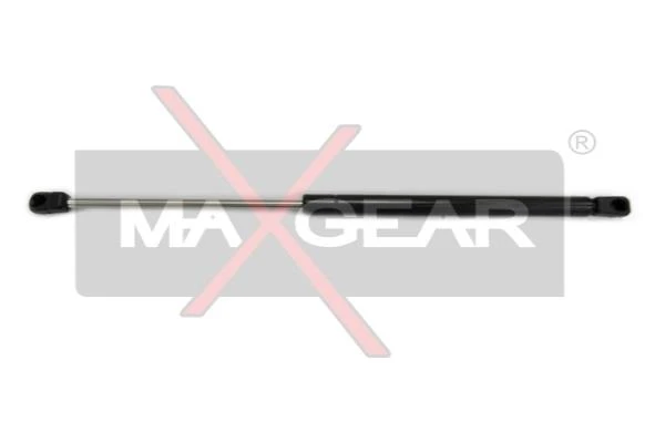 12-0114 MAXGEAR Газовая пружина, крышка багажник (фото 4)