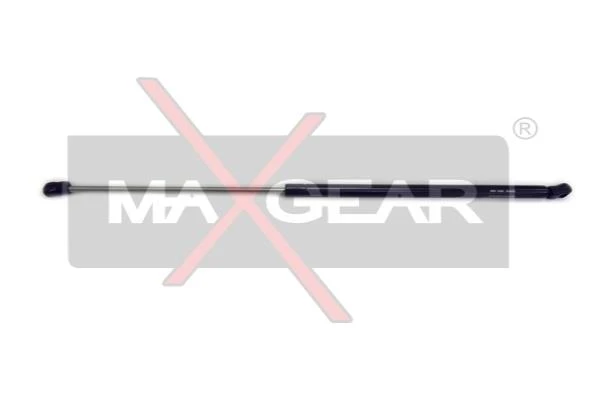 12-0116 MAXGEAR Газовая пружина, крышка багажник (фото 4)