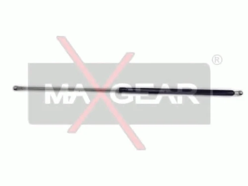12-0123 MAXGEAR Газовая пружина, крышка багажник (фото 3)