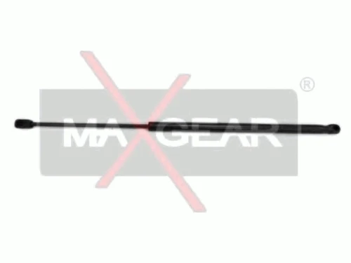 12-0310 MAXGEAR Газовая пружина, крышка багажник (фото 3)