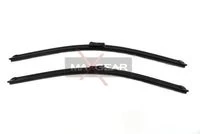 39-0108 MAXGEAR Щетка стеклоочистителя (фото 3)