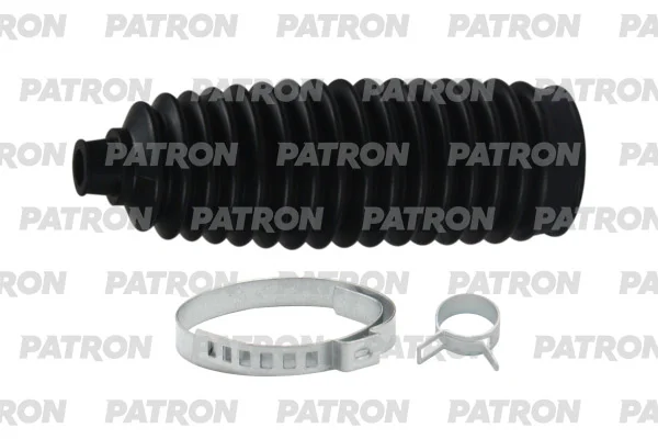 PSE6394 PATRON Пыльник, рулевое управление (фото 1)
