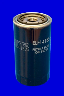 ELH4185 MECAFILTER Масляный фильтр (фото 4)