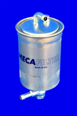 ELG5338 MECAFILTER Топливный фильтр (фото 4)