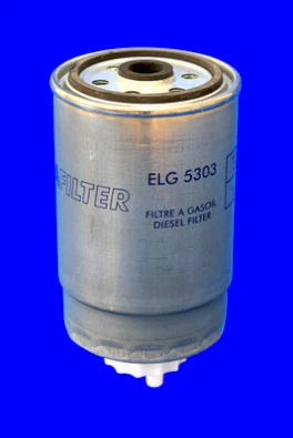 ELG5303 MECAFILTER Топливный фильтр (фото 4)