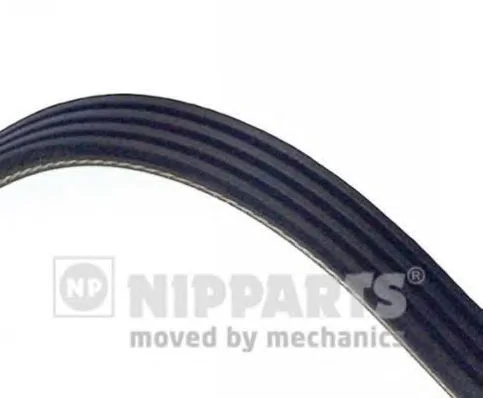N1040922S NIPPARTS Ремень ручейковый (приводной, поликлиновой) (фото 1)
