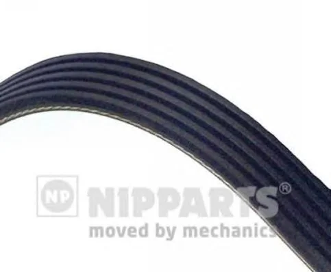 N1050898S NIPPARTS Ремень ручейковый (приводной, поликлиновой) (фото 1)