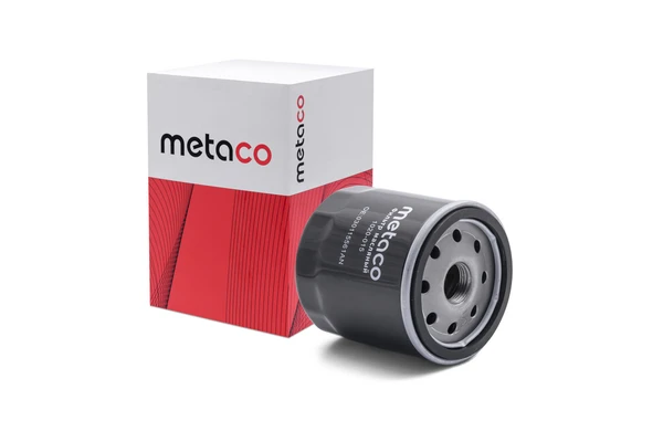 1020-015 METACO Фильтр масляный 1020-015 (фото 1)