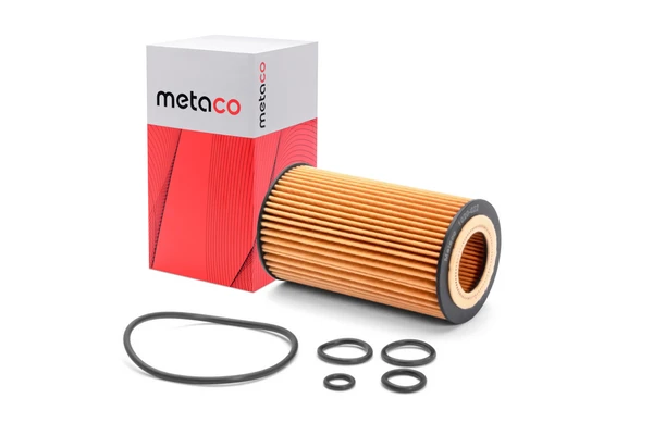 1020-022 METACO Фильтр масляный 1020-022 (фото 4)