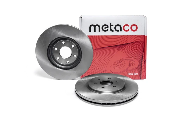 3050-039 METACO Тормозной диск 3050-039 (фото 1)