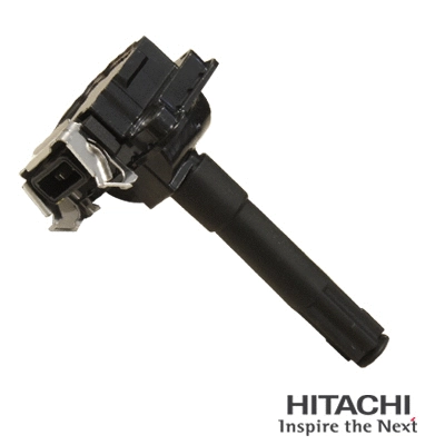 2503805 HITACHI/HUCO Катушка зажигания (фото 1)