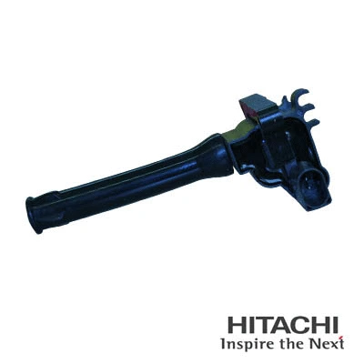 2503837 HITACHI/HUCO Катушка зажигания (фото 1)