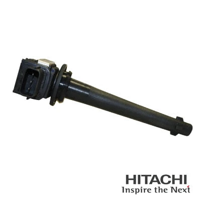 2503863 HITACHI/HUCO Катушка зажигания (фото 1)