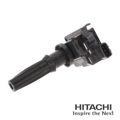 2503877 HITACHI/HUCO Катушка зажигания (фото 1)