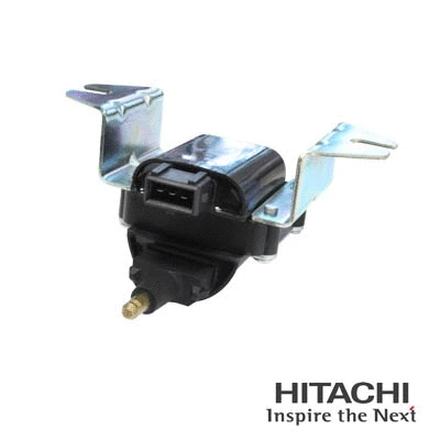 2508735 HITACHI/HUCO Катушка зажигания (фото 1)