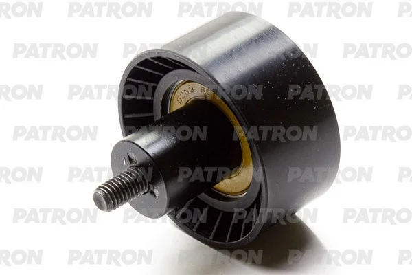 PT24213 PATRON Паразитный / Ведущий ролик, зубчатый ремень (фото 1)