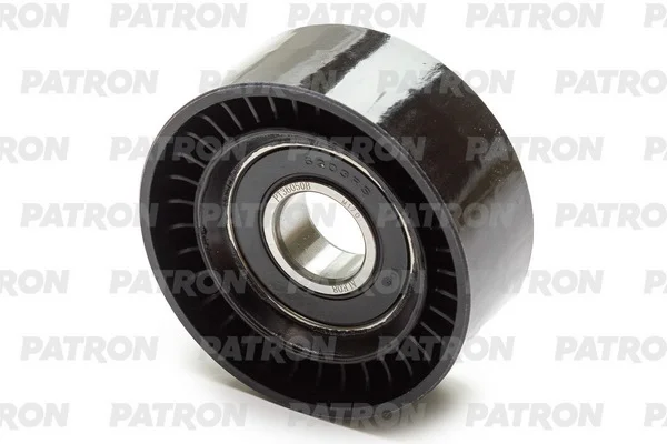 PT36050B PATRON Натяжной ролик, поликлиновой ремень (фото 1)