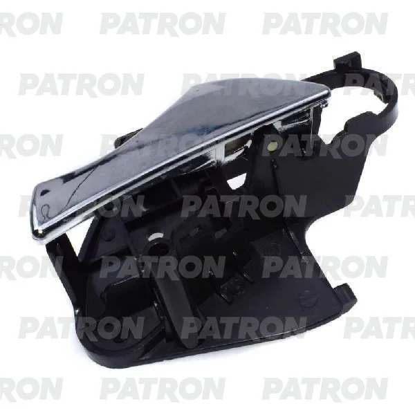 P20-1026R PATRON Ручка двери внутр передн прав DAEWOO: Nubira 98-01 (хром) (фото 1)