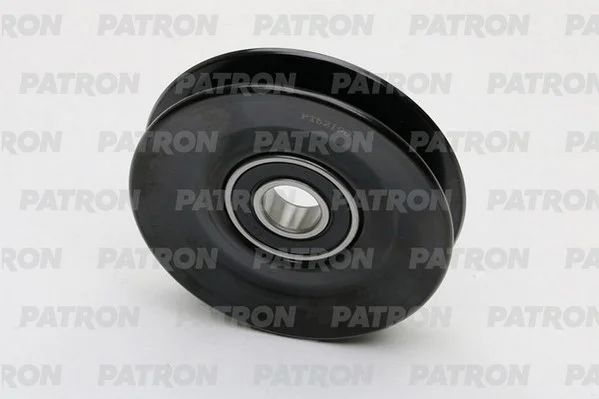 PT52190 PATRON Ролик натяжной поликлинового ремня CHRYSLER Stratus Sebring 3.0 01> (фото 1)
